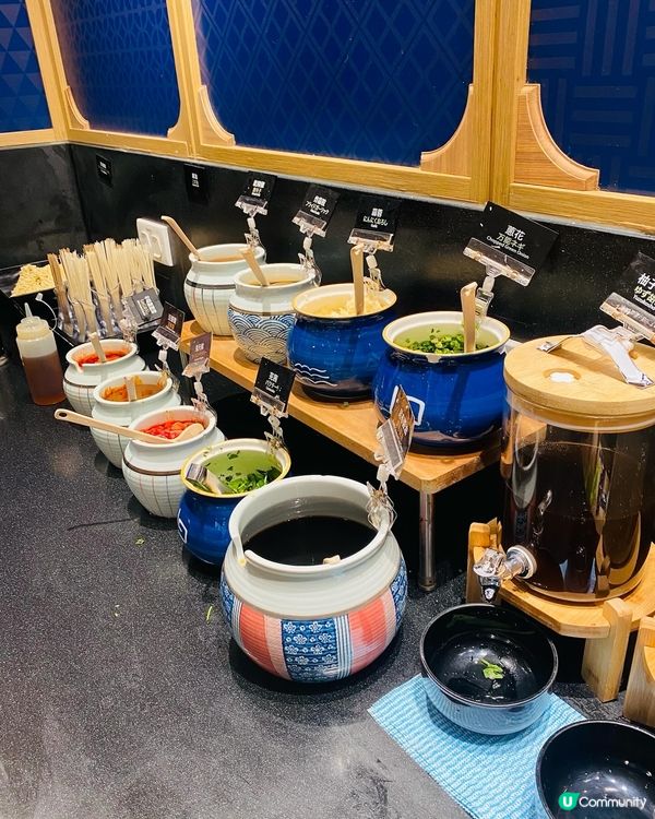 新蒲崗➡️➡️➡️良い日涮涮鍋