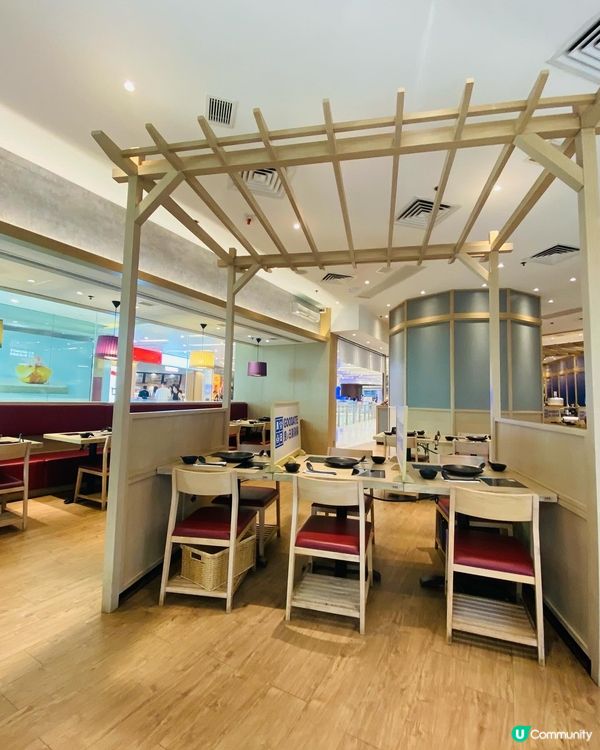 新蒲崗➡️➡️➡️良い日涮涮鍋