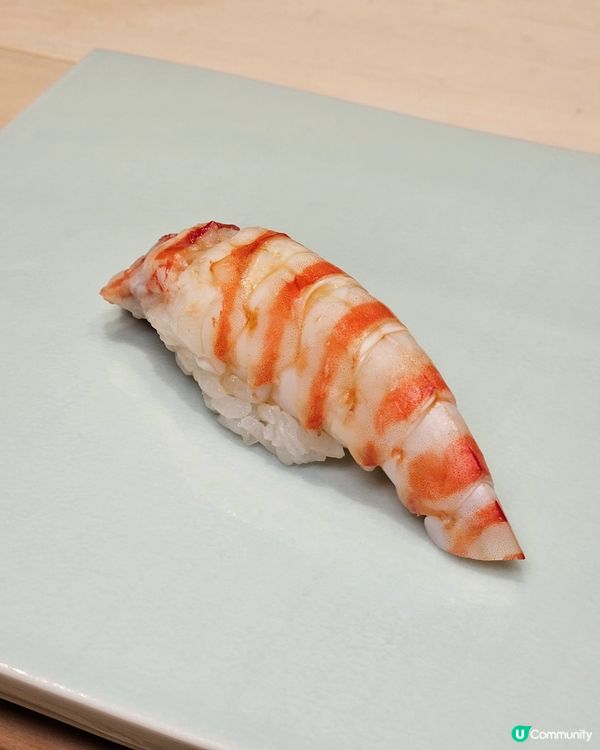 日本福岡・鮨志郎 Omakase