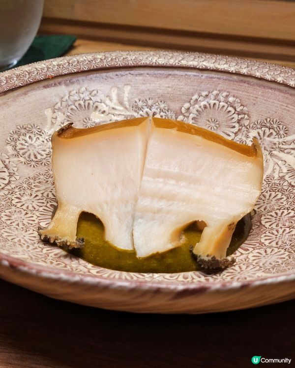 日本福岡・鮨志郎 Omakase