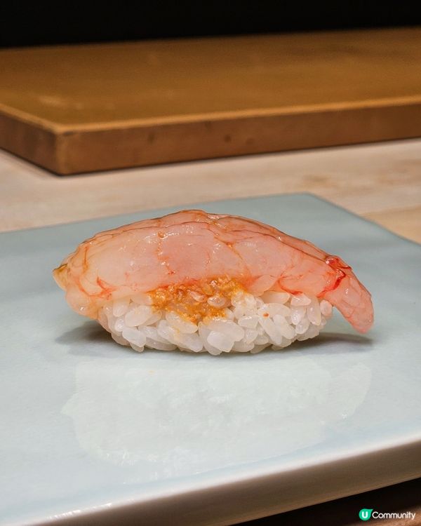 日本福岡・鮨志郎 Omakase