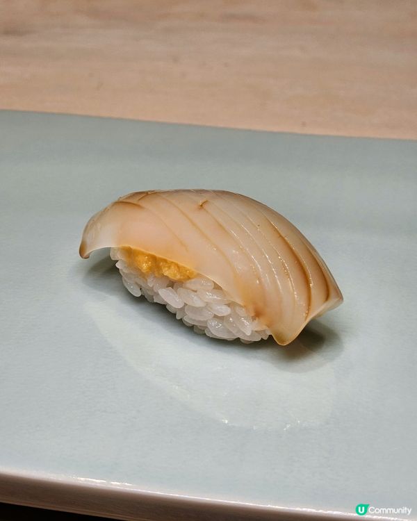 日本福岡・鮨志郎 Omakase