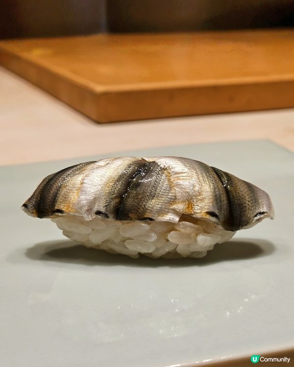 日本福岡・鮨志郎 Omakase