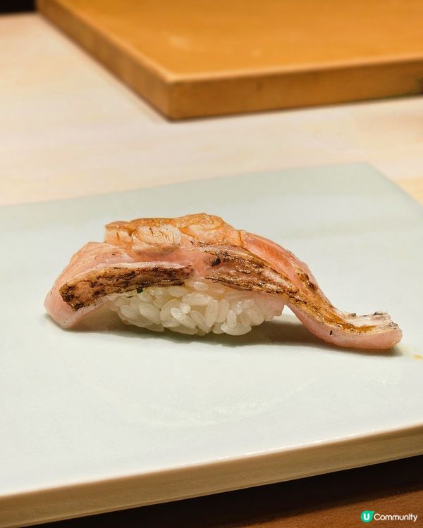 日本福岡・鮨志郎 Omakase