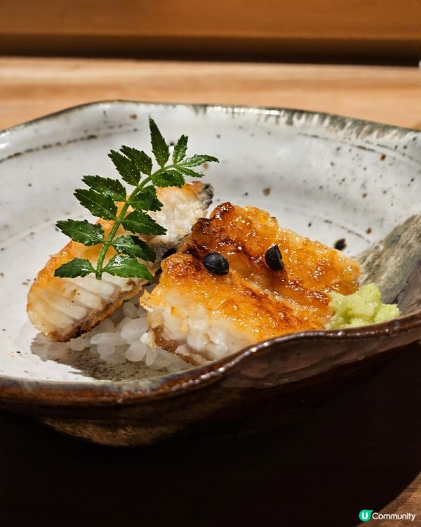 日本福岡・鮨志郎 Omakase