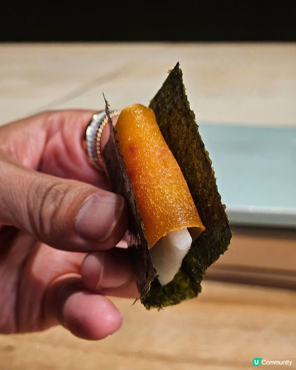 日本福岡・鮨志郎 Omakase