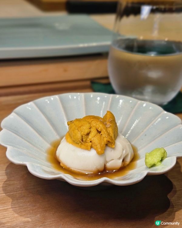 日本福岡・鮨志郎 Omakase