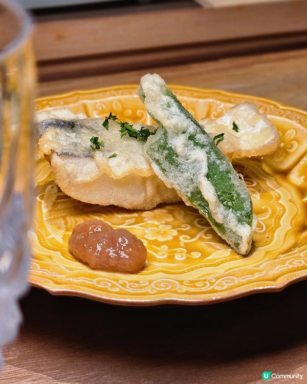 日本福岡・鮨志郎 Omakase