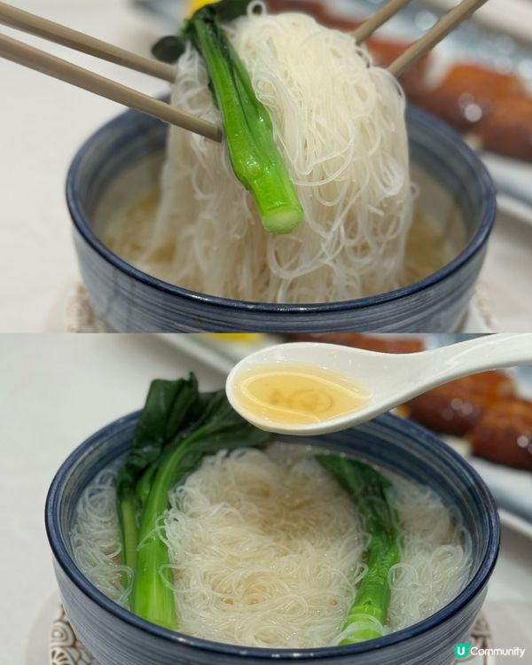 尖咀新派粵菜🤤！叉燒燒肉必食！