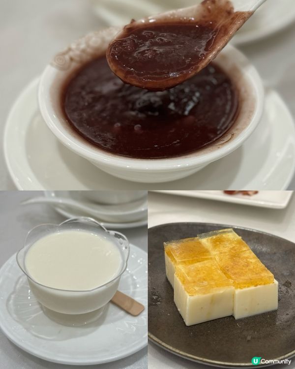 尖咀新派粵菜🤤！叉燒燒肉必食！