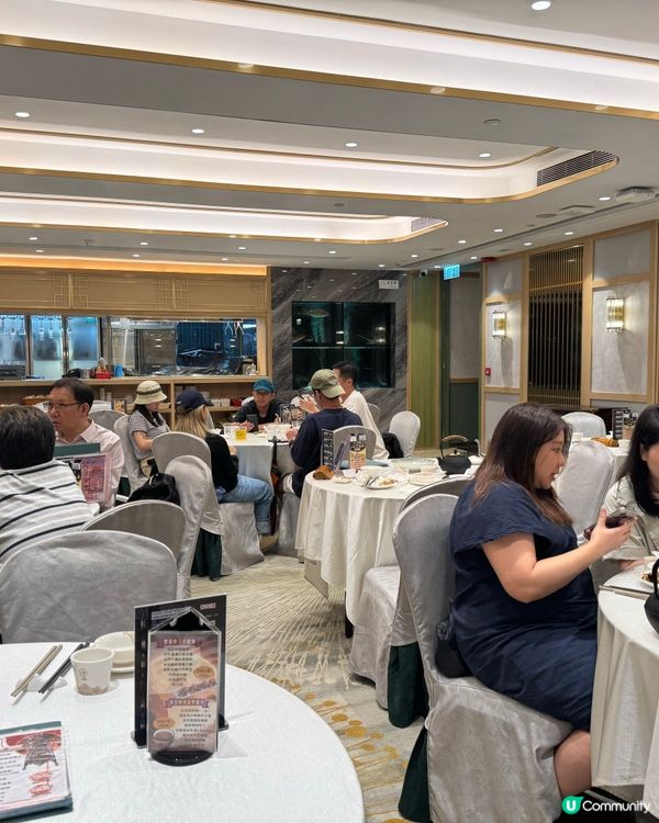 尖咀新派粵菜🤤！叉燒燒肉必食！