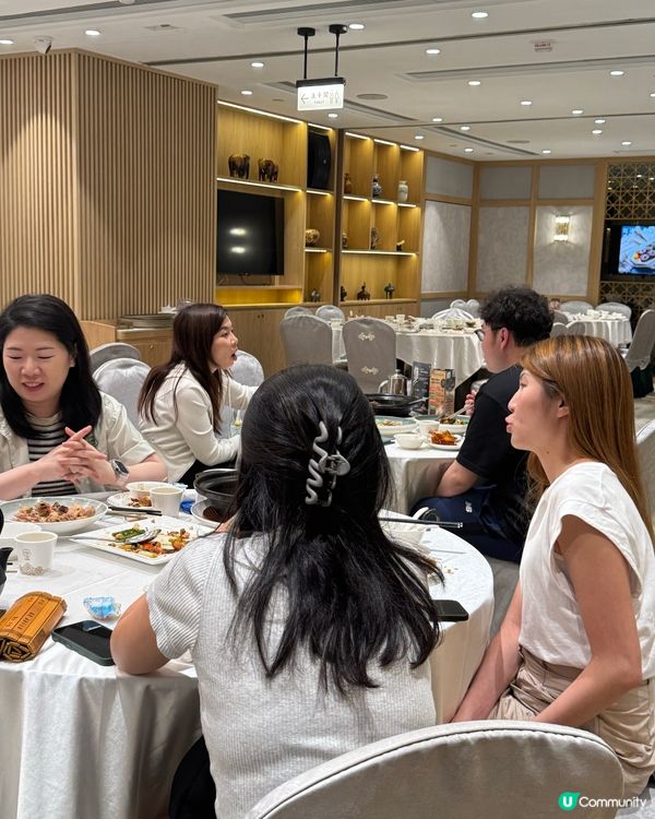 尖咀新派粵菜🤤！叉燒燒肉必食！