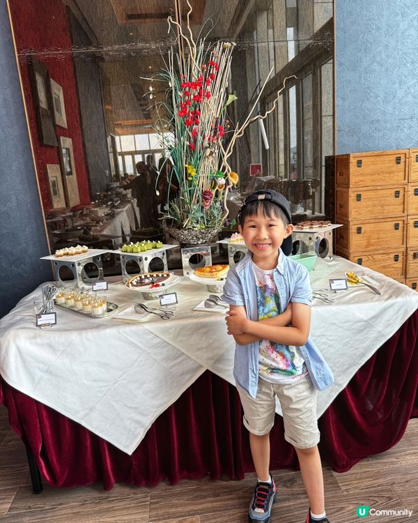 尖沙咀靚景餐廳