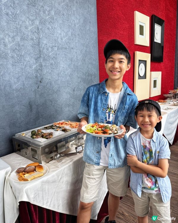 尖沙咀靚景餐廳