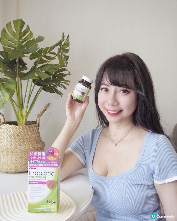 夏天濕淋淋又成日着緊身衫~下身特別容易唔舒服☺️呢款GNC｢...