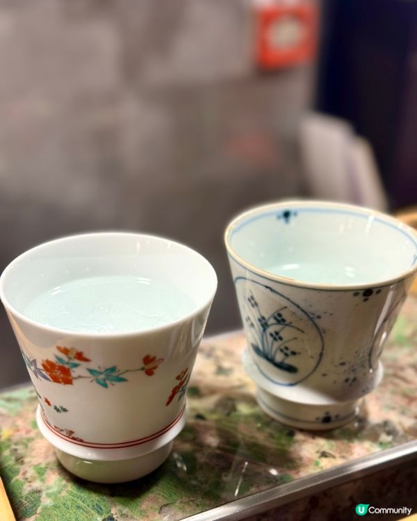 九龍城出色串炸居酒屋 輕巧薄脆令人驚艷