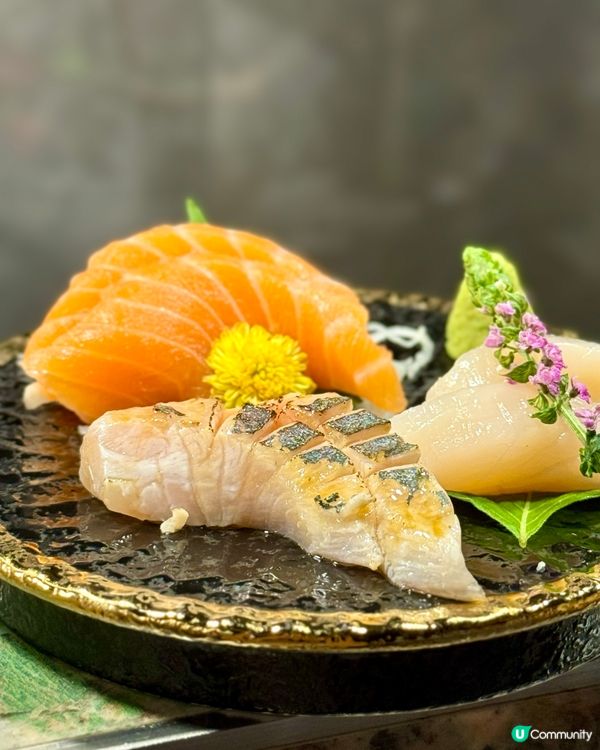 九龍城出色串炸居酒屋 輕巧薄脆令人驚艷