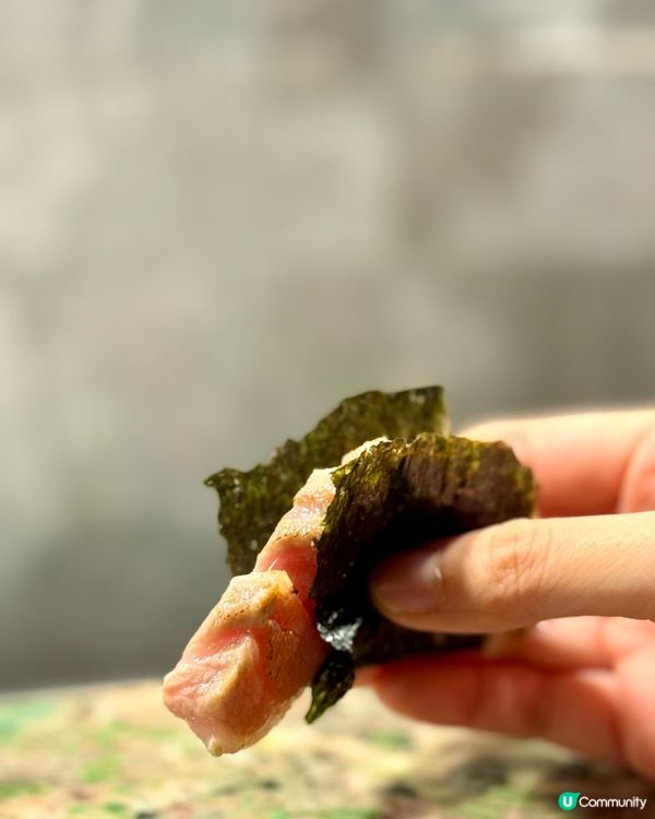 九龍城出色串炸居酒屋 輕巧薄脆令人驚艷