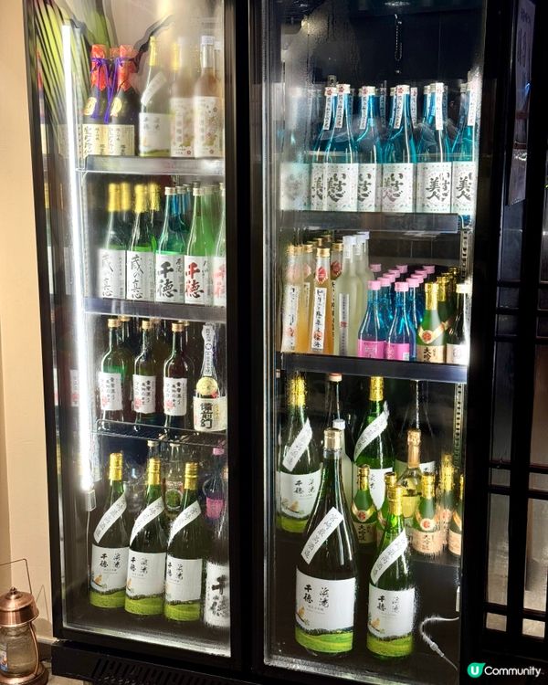 九龍城出色串炸居酒屋 輕巧薄脆令人驚艷