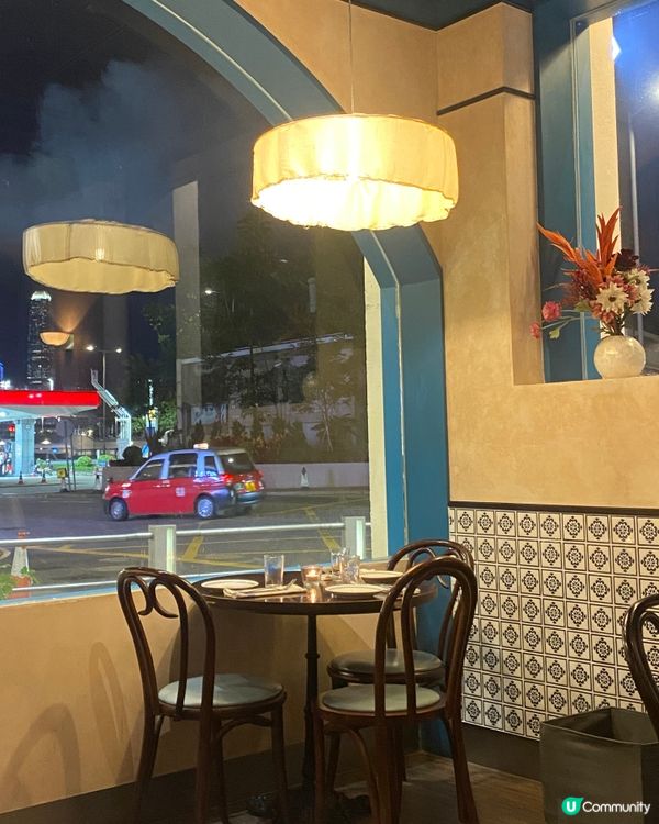 《馬德里風味🤤》銅鑼灣西班牙菜🇪🇸，正呀！