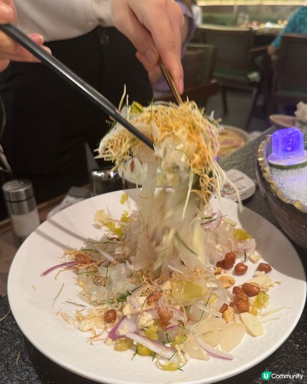 【深圳魚生🤤！零寄生蟲，安全又好味！】