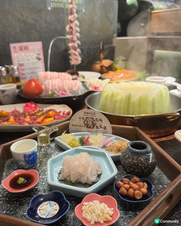 【深圳魚生🤤！零寄生蟲，安全又好味！】