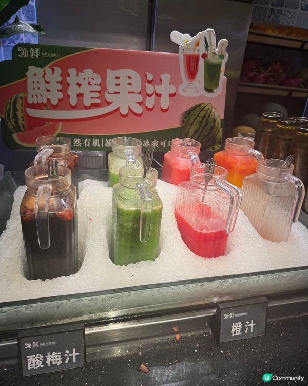 【東門領鮮自助餐🤤！活海鮮+烤榴槤任食😋】