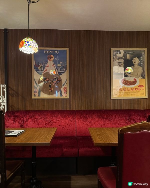 大阪果汁始祖！千成屋珈琲😋