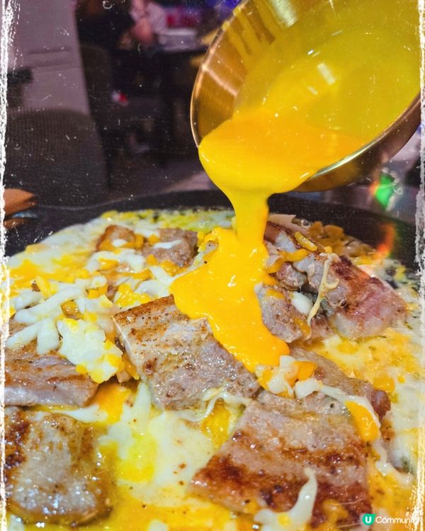 韓川新甜品+抵食生蠔！😋 衝呀！