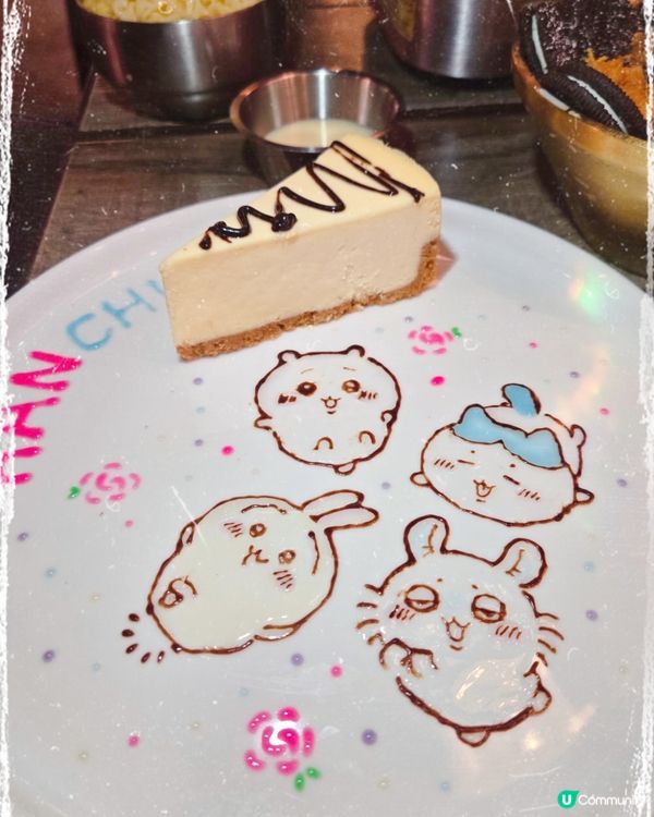 韓川新甜品+抵食生蠔！😋 衝呀！