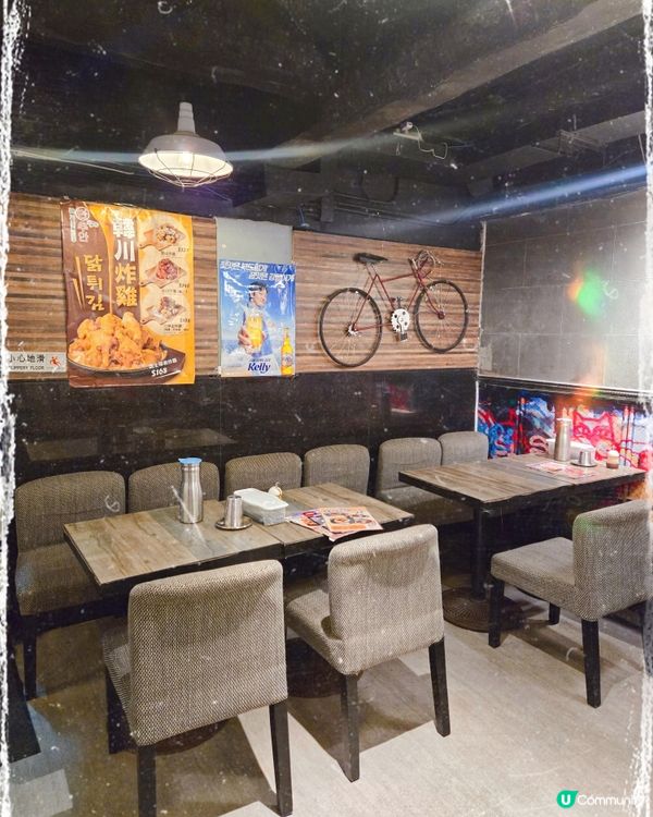 韓川新甜品+抵食生蠔！😋 衝呀！