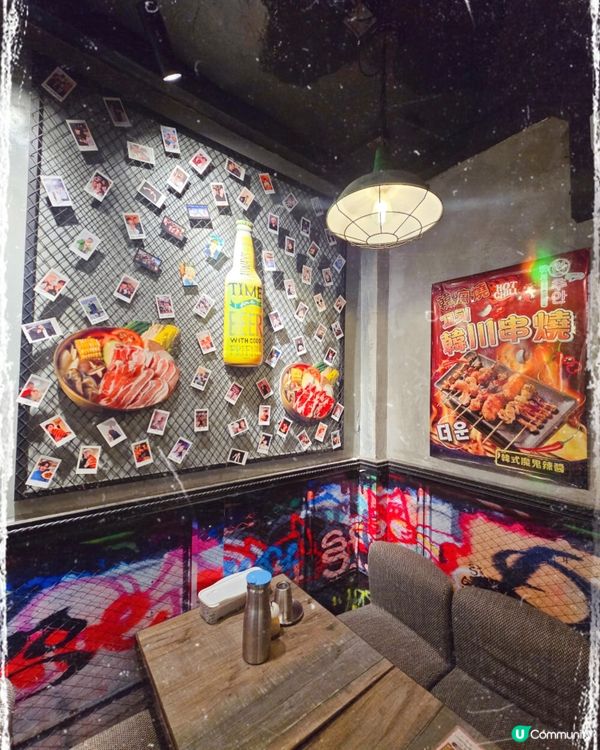 韓川新甜品+抵食生蠔！😋 衝呀！