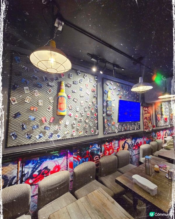 韓川新甜品+抵食生蠔！😋 衝呀！