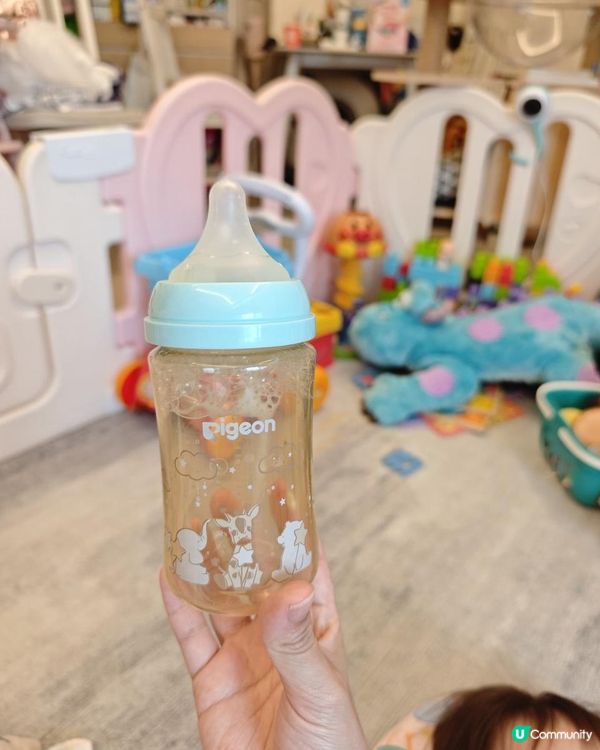 日本🇯🇵百年乳業🥛【明治𝗠𝗲𝗶𝗷𝗶】EZcube樂樂Q貝成長配方。粒粒奶粉