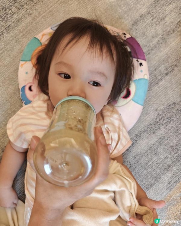 日本🇯🇵百年乳業🥛【明治𝗠𝗲𝗶𝗷𝗶】EZcube樂樂Q貝成長配方。粒粒奶粉