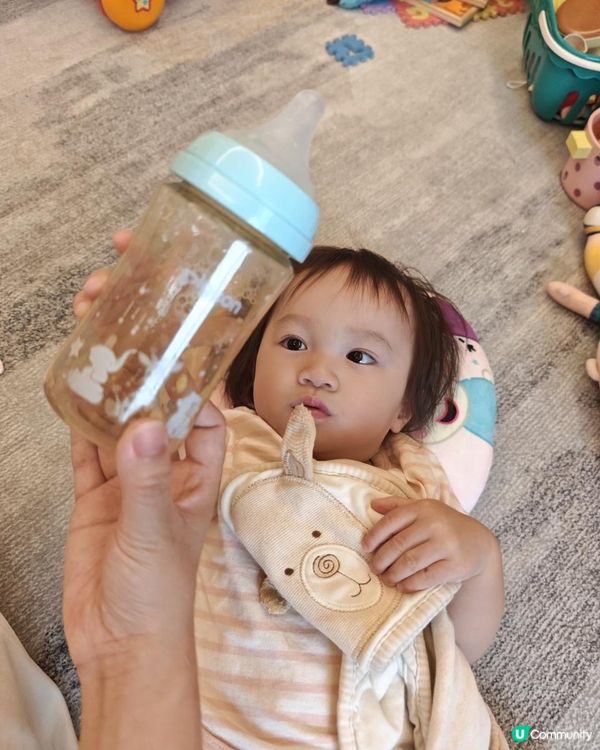 日本🇯🇵百年乳業🥛【明治𝗠𝗲𝗶𝗷𝗶】EZcube樂樂Q貝成長配方。粒粒奶粉