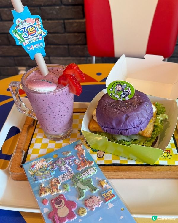 反斗奇兵30週年！澳門新濠影滙🥳🎉