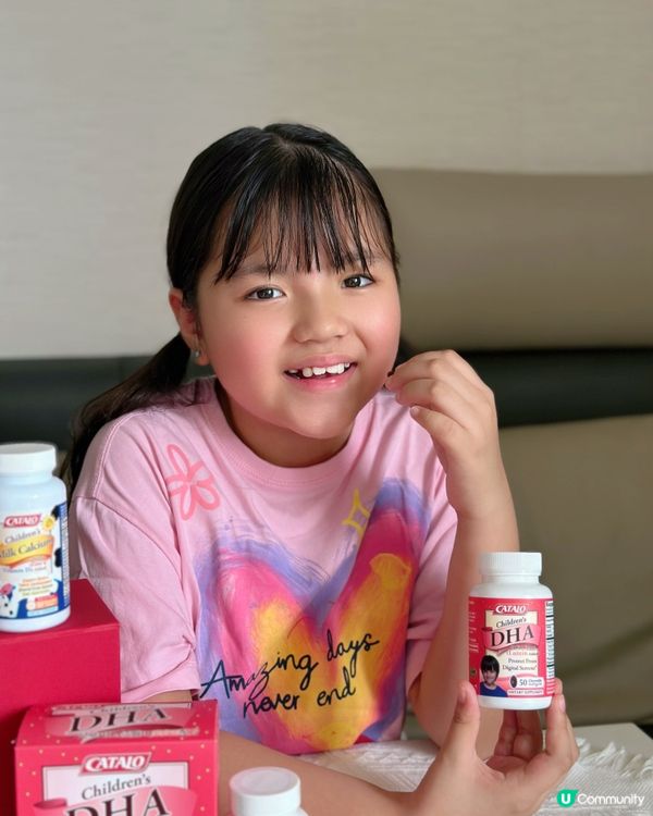 小朋友健康靠晒你！家得路優惠嚟啦！👶💪