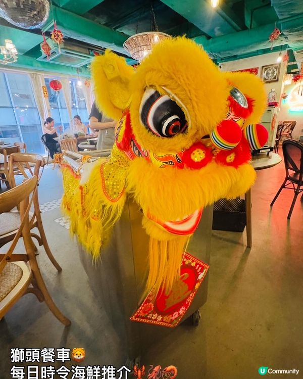 十下十下·銅鑼灣懷舊風格火鍋店