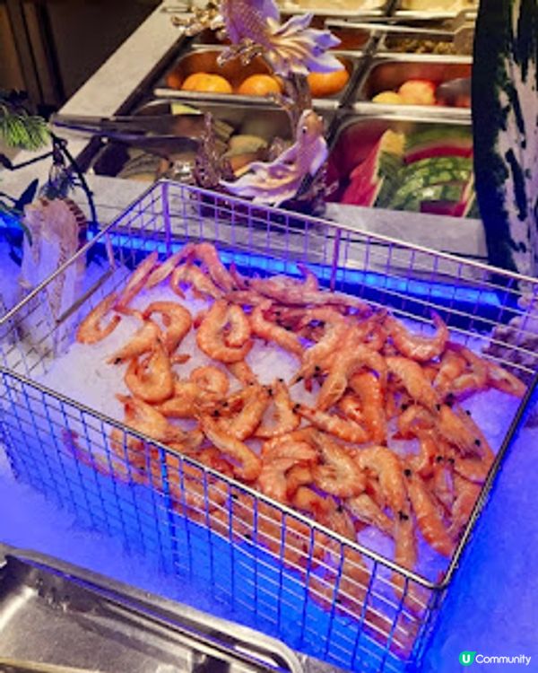 食個飽飽~ 極尚大瀛喜