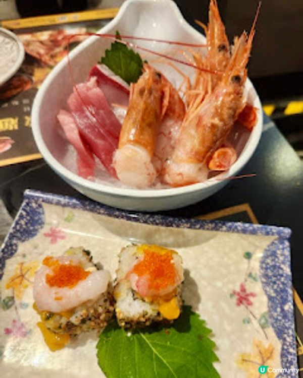 食個飽飽~ 極尚大瀛喜