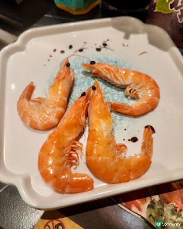 食個飽飽~ 極尚大瀛喜