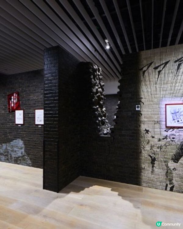 進擊的巨人展9月登陸啟德！入場可獲限定複製手稿