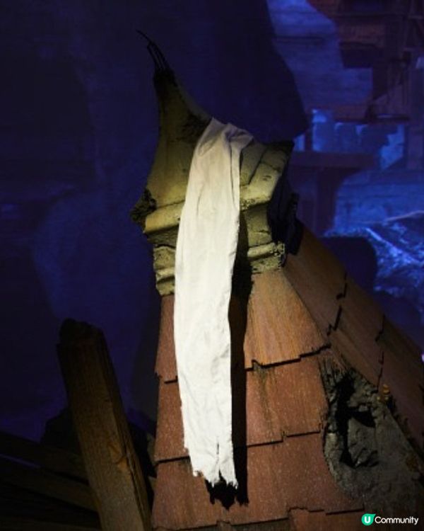 進擊的巨人展9月登陸啟德！入場可獲限定複製手稿