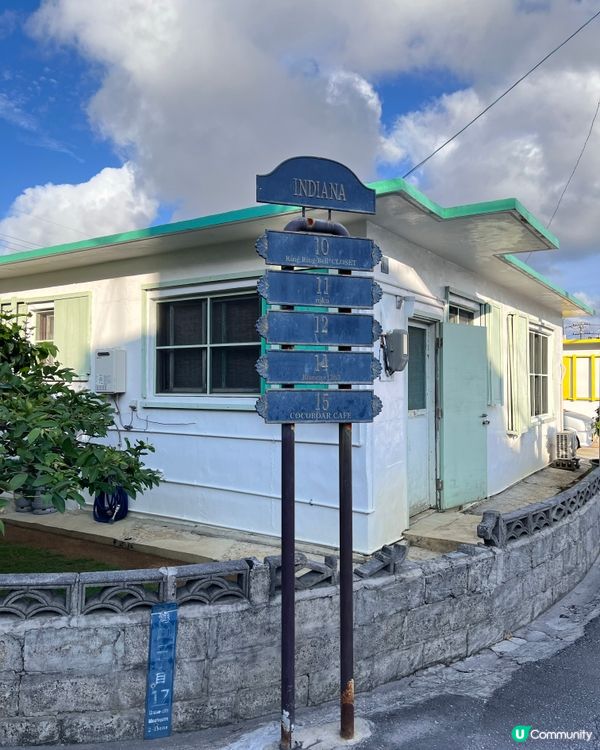 1.  那霸玩樂攻略！🏯 必去首里城+國際通🛍️🌊part2