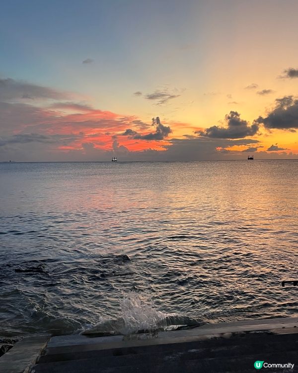 1.  那霸玩樂攻略！🏯 必去首里城+國際通🛍️🌊part2