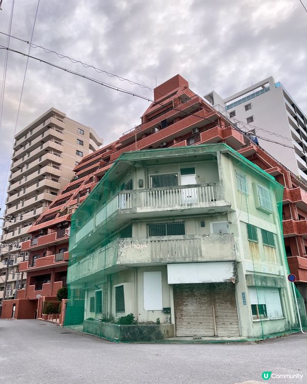 1.  那霸玩樂攻略！🏯 必去首里城+國際通🛍️🌊part2