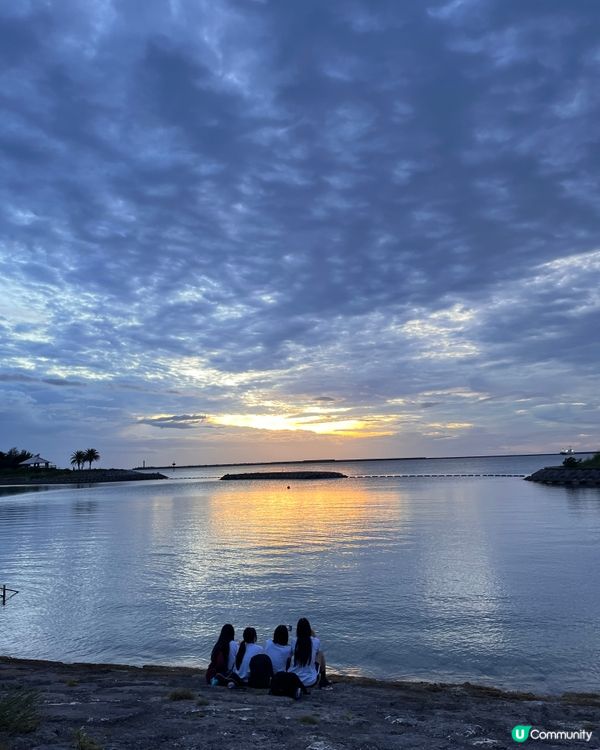 1.  那霸玩樂攻略！🏯 必去首里城+國際通🛍️🌊part2