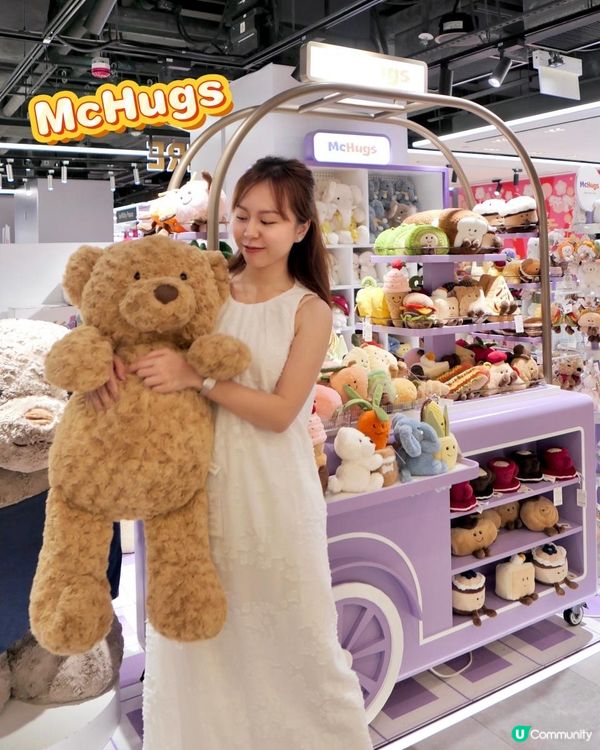 Facesss 購物體驗及戰利品分享