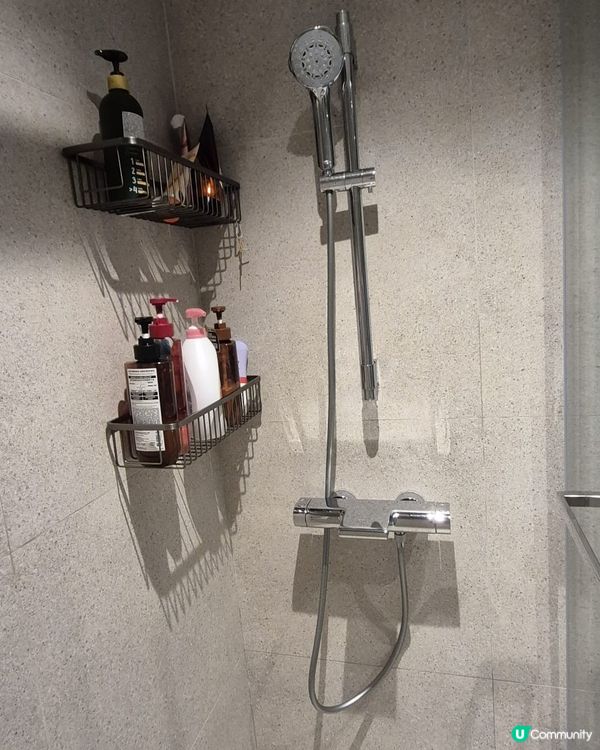 德國浴室設備推介！🛁 酒店級享受！✨